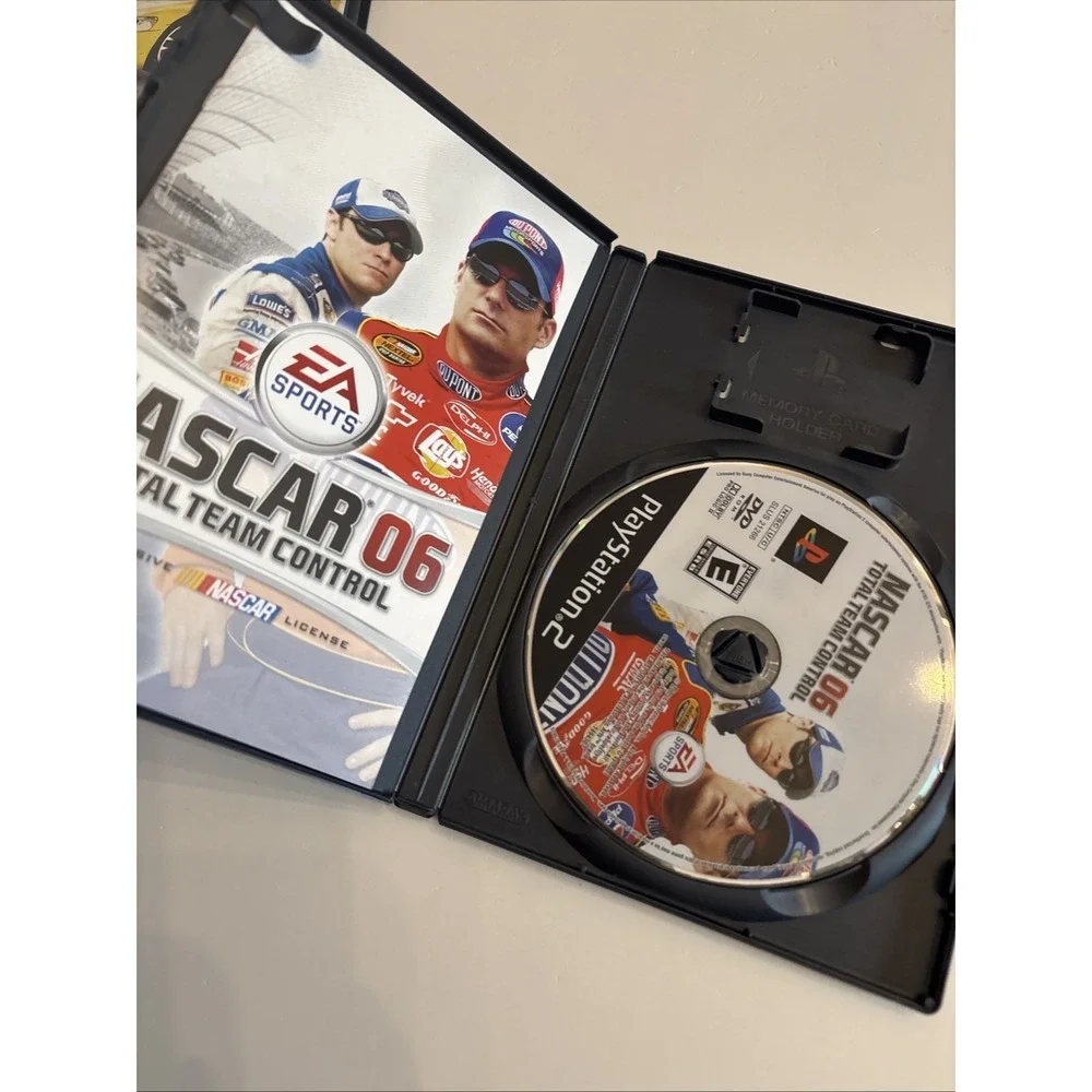 N/A racing evolution